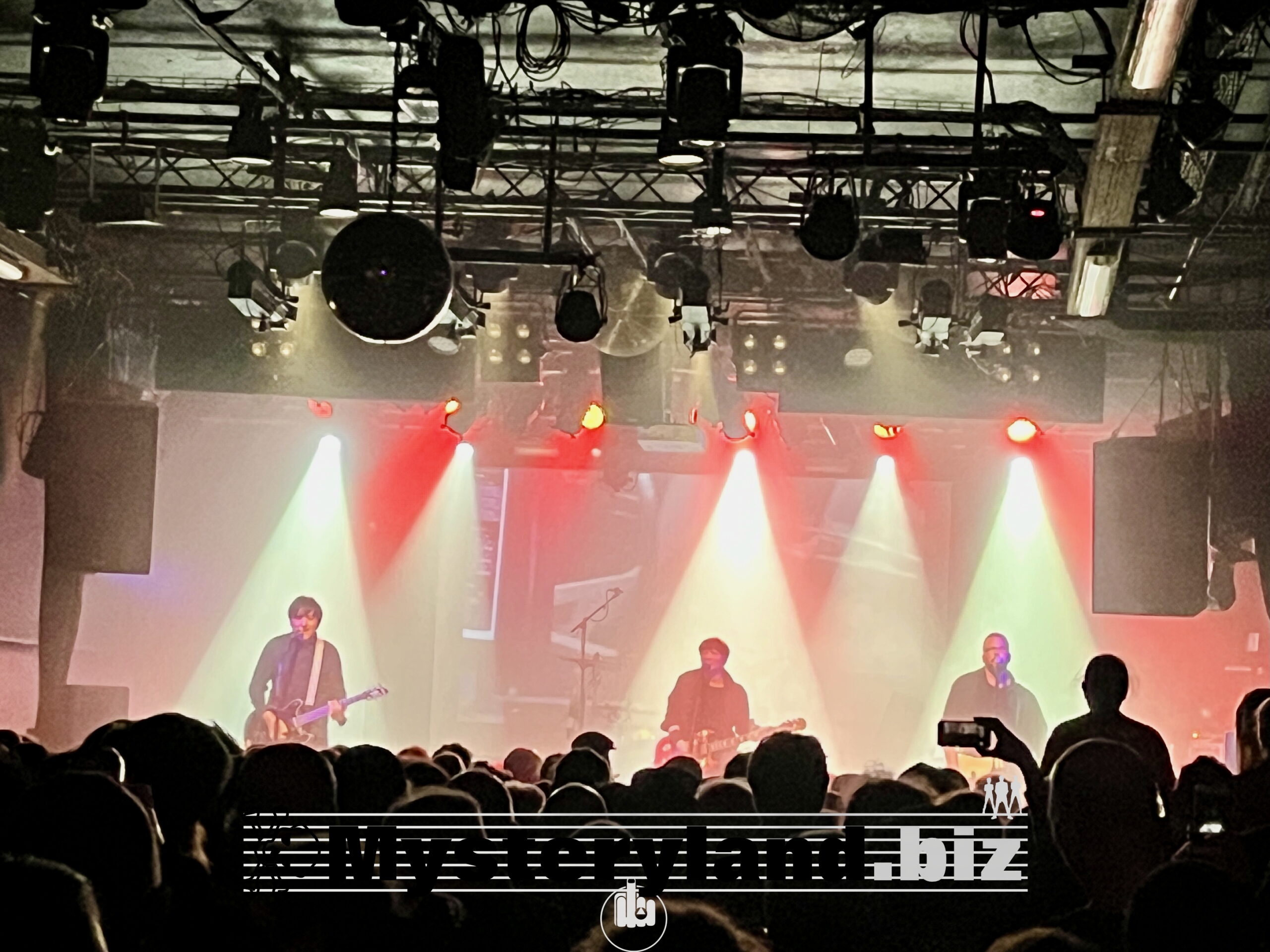 01.04.2023 - Abwärts@Berlin/SO 36