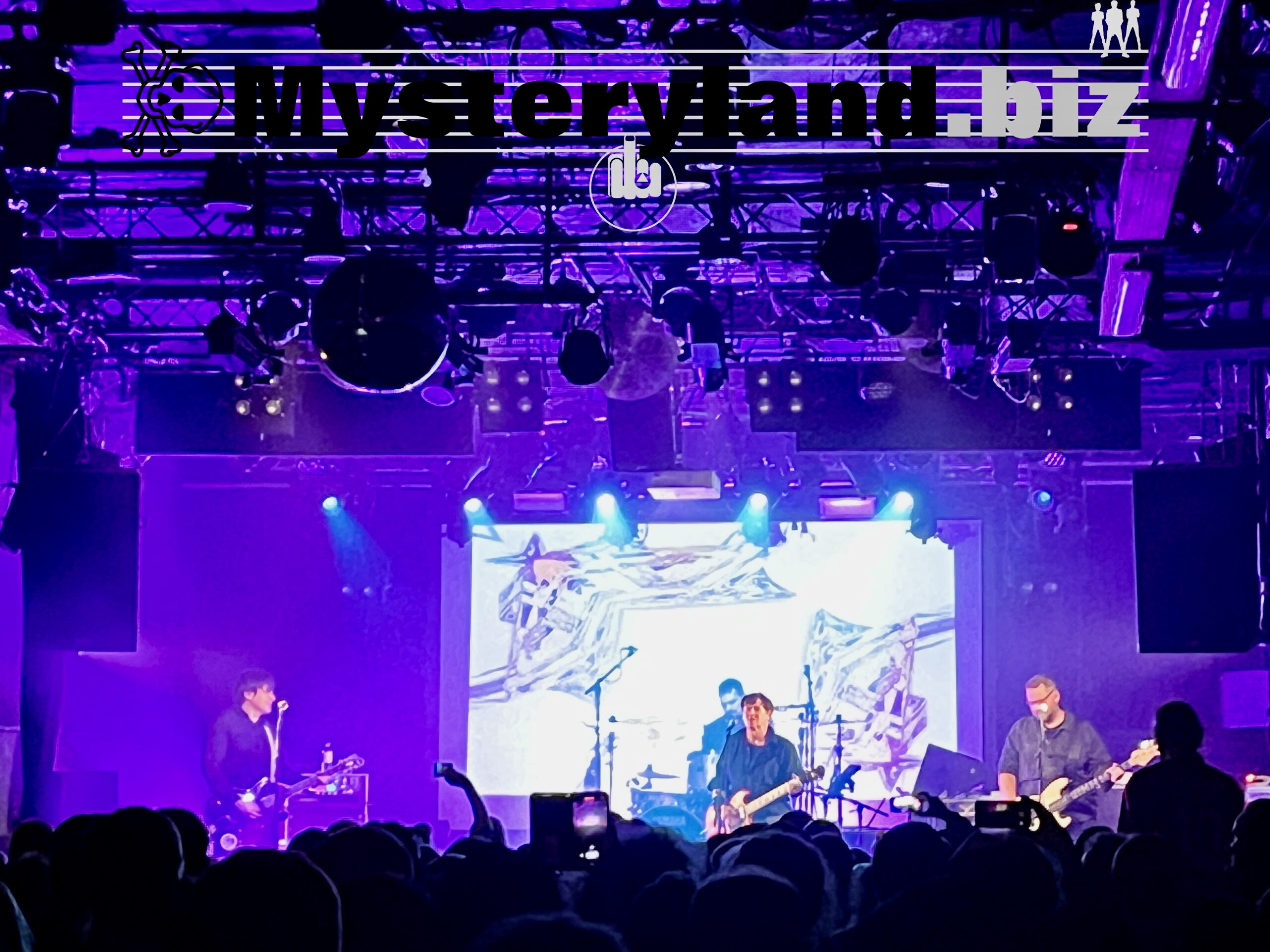01.04.2023 - Abwärts@Berlin/SO 36