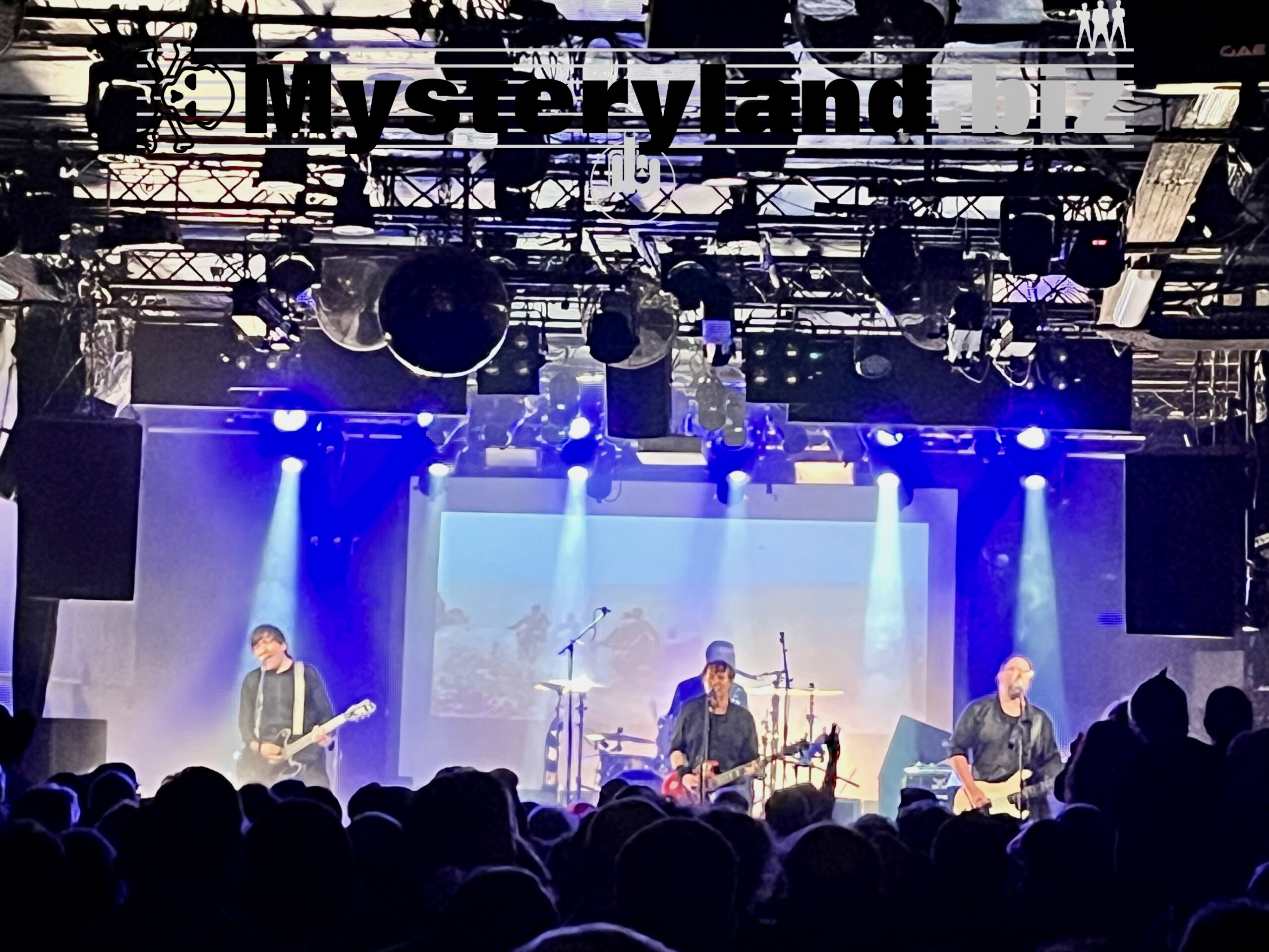 01.04.2023 - Abwärts@Berlin/SO 36