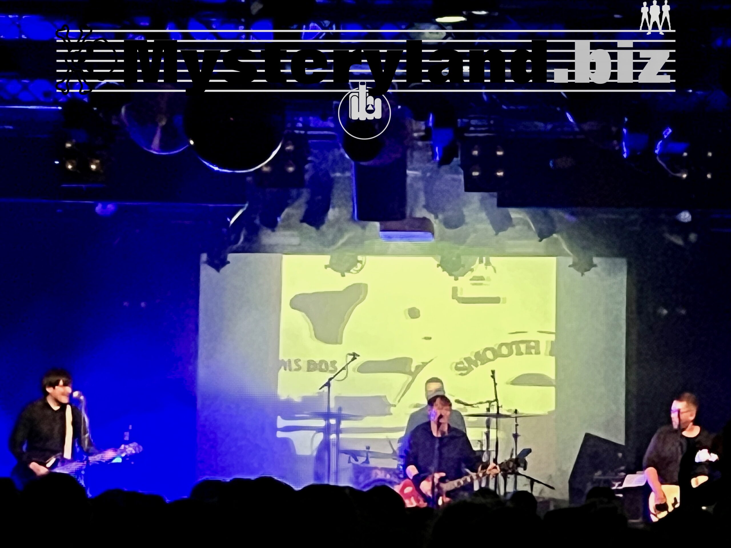 01.04.2023 - Abwärts@Berlin/SO 36