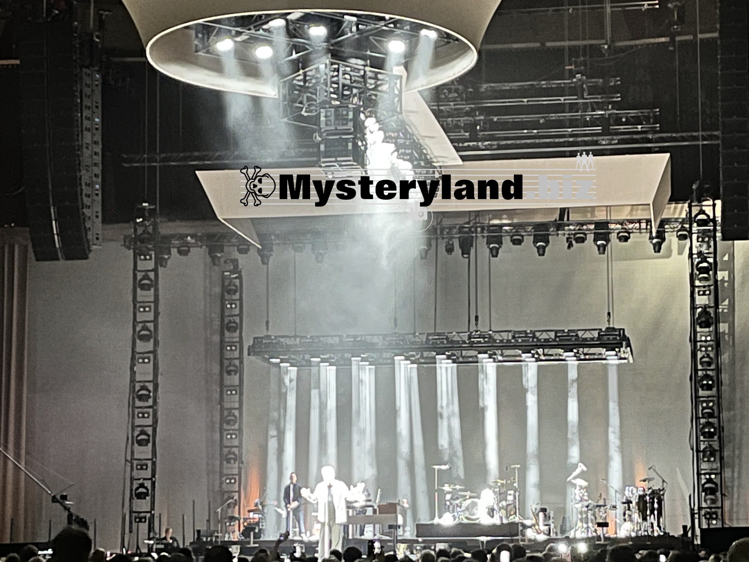 19.05.2023 - Herbert Grönemeyer@Dortmund/Westfalenhalle