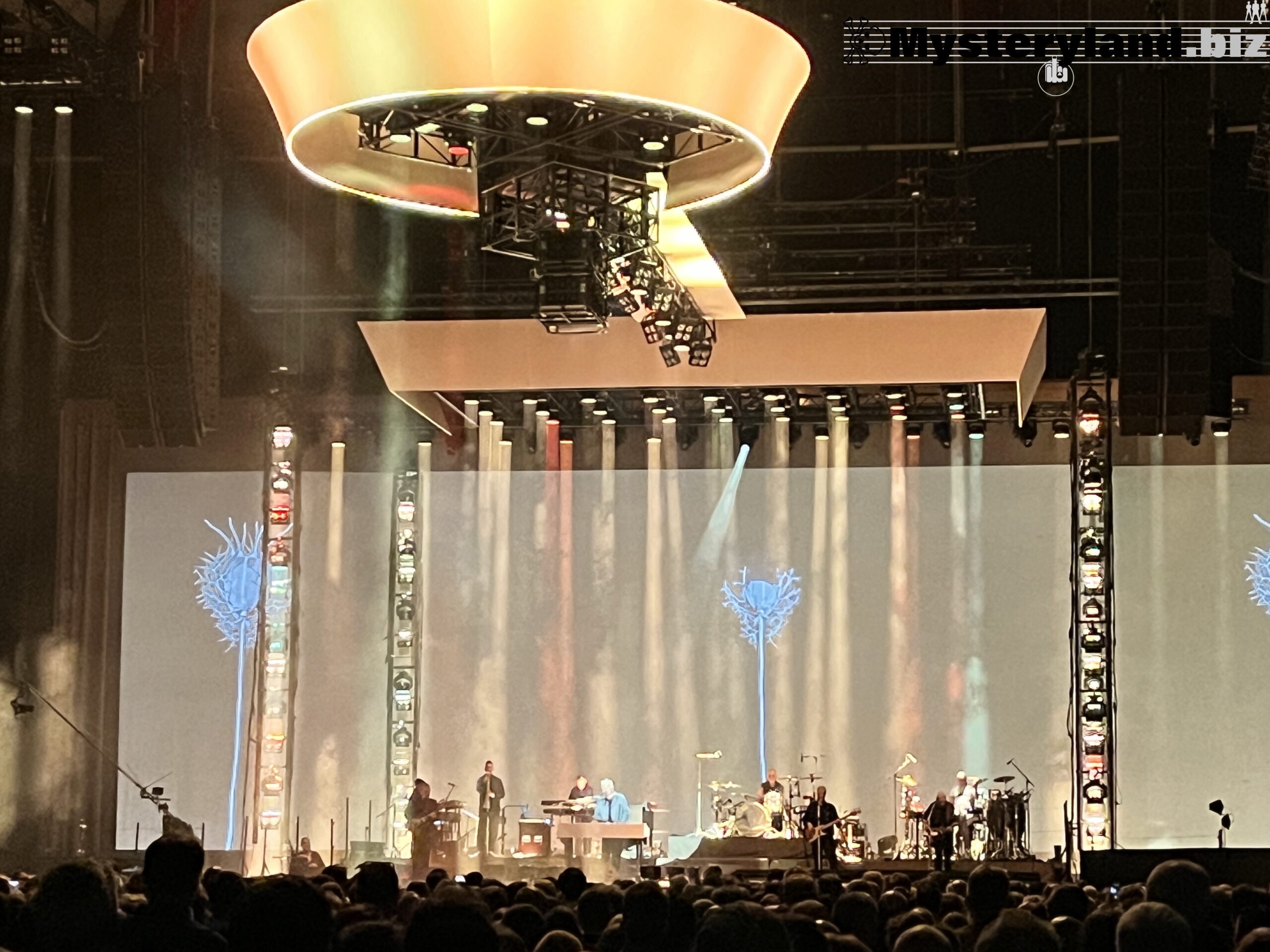 19.05.2023 - Herbert Grönemeyer@Dortmund/Westfalenhalle