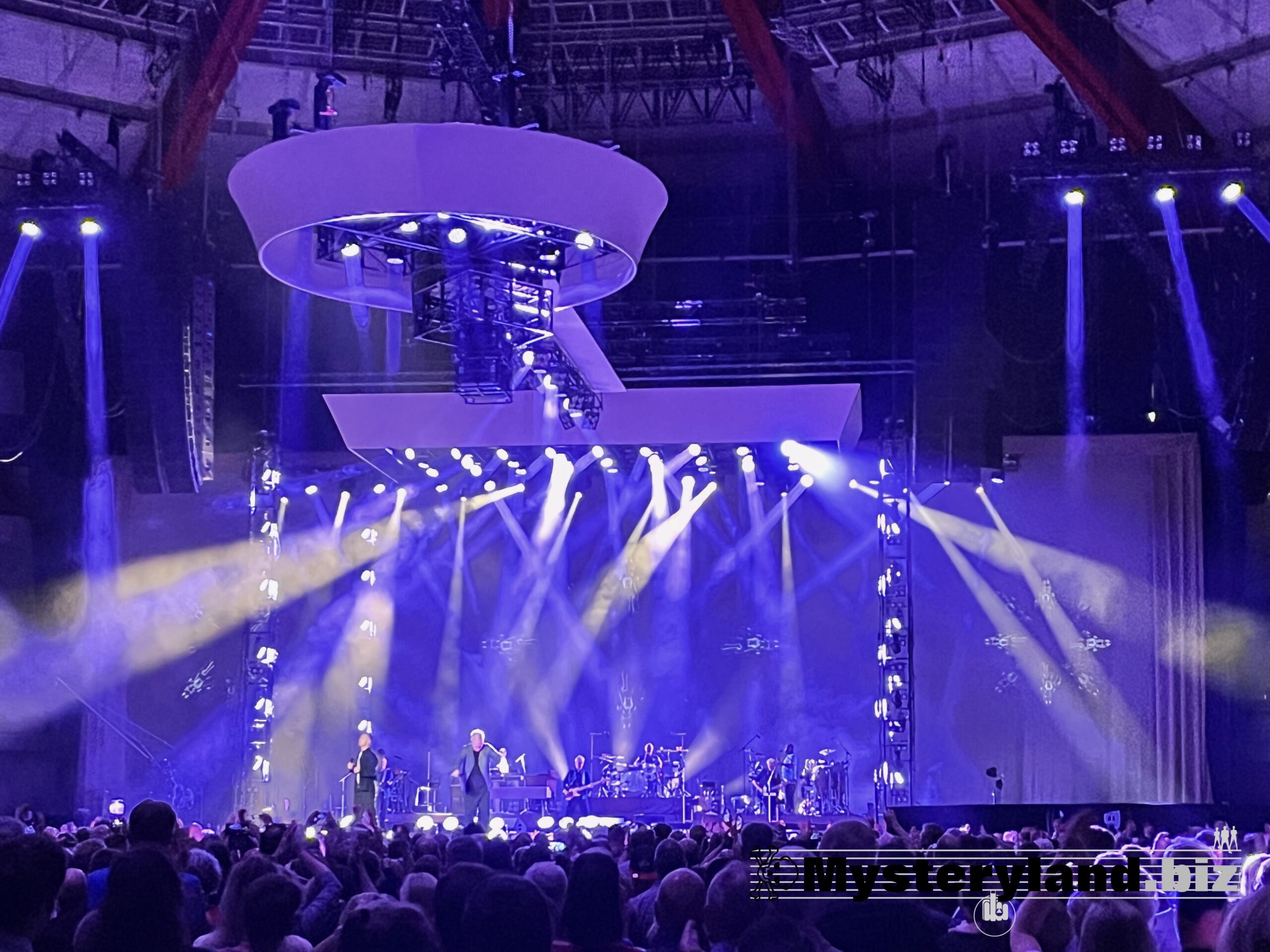 19.05.2023 - Herbert Grönemeyer@Dortmund/Westfalenhalle