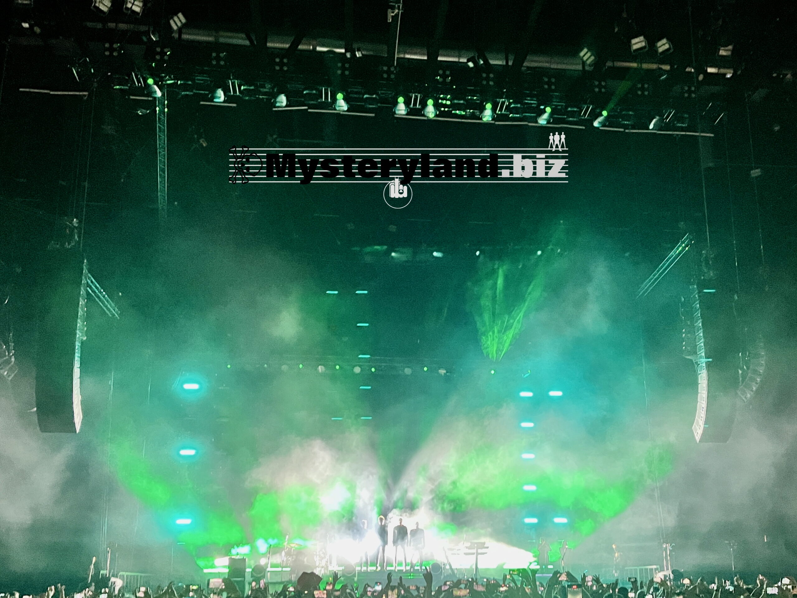 24.06.2025 - Duran Duran@Düsseldorf/PSD Bank Dome
