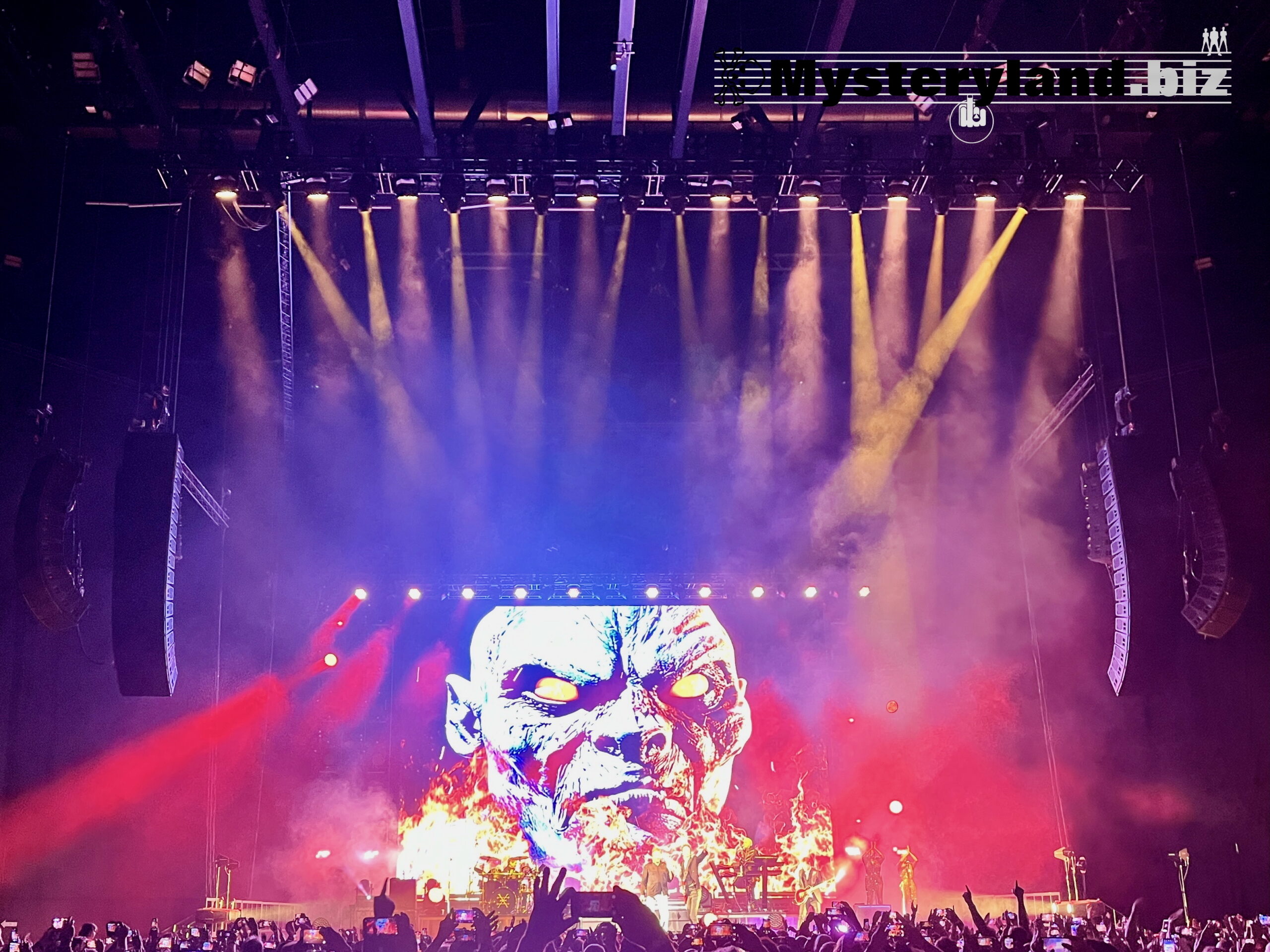 24.06.2025 - Duran Duran@Düsseldorf/PSD Bank Dome