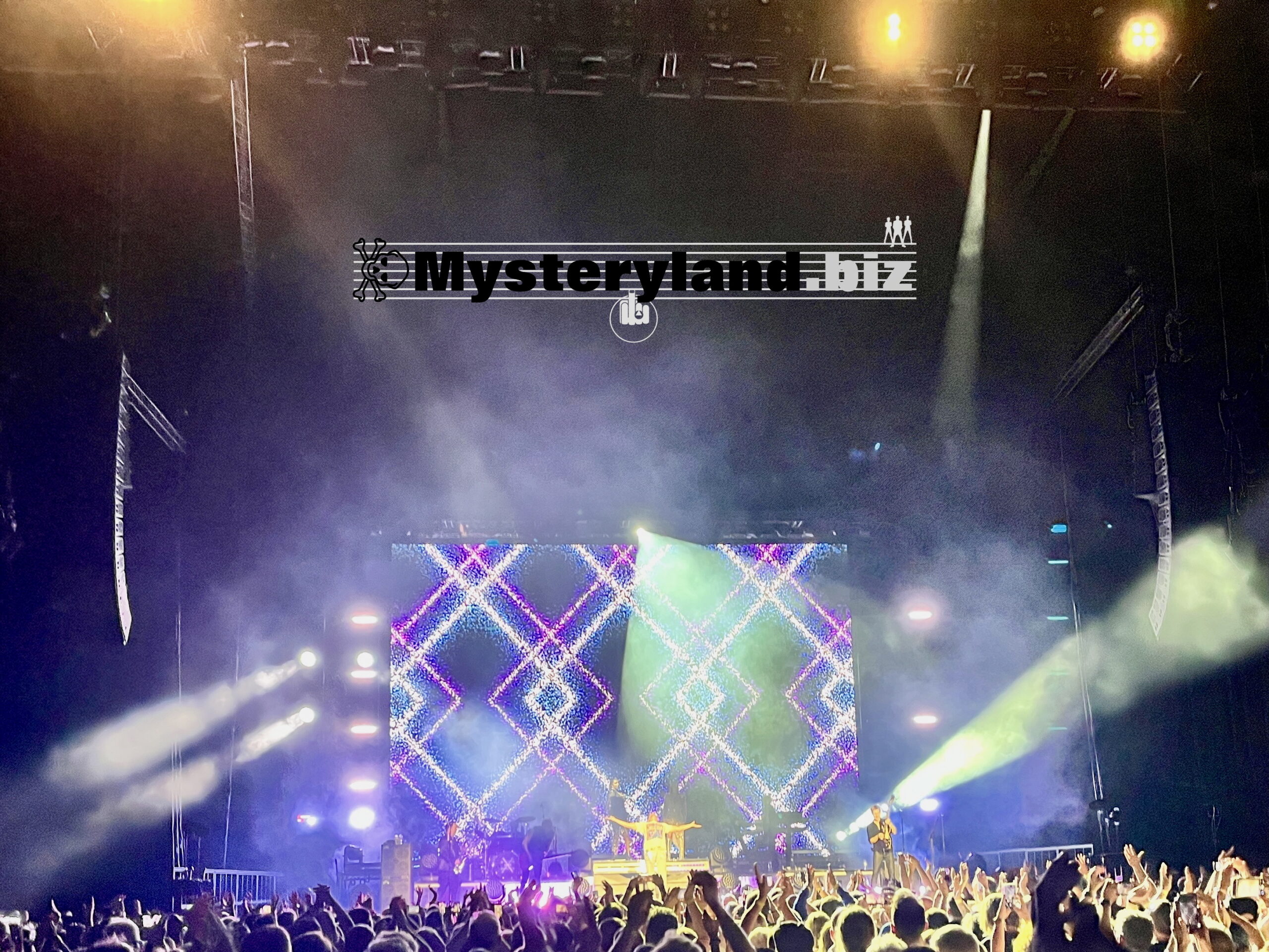 24.06.2025 - Duran Duran@Düsseldorf/PSD Bank Dome